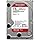 Western Digital 3TB WD Red Plus NAS Internal Hard Drive HDD - 5400 RPM, SATA 6 Gb/s, CMR, 128 MB Cache, 3.5" -WD30EFZX