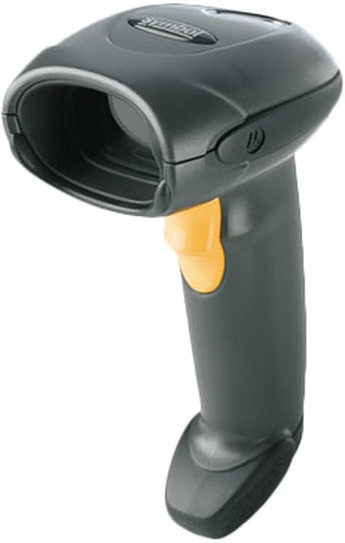 Symbol Motorola Barcode Scanner LS4208-SR20007ZZR