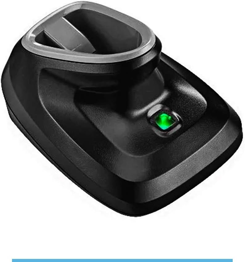Zebra DS2278 Handheld Scanner Black, White
