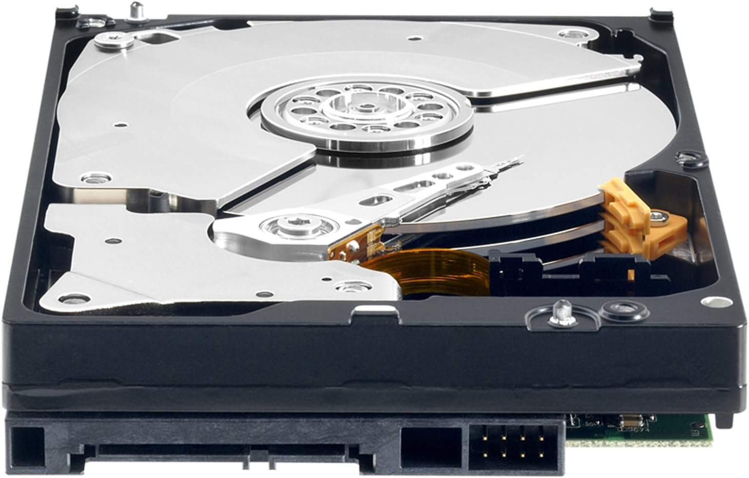 New Western Digital RE4 WD5003ABYX 500GB SATA2 7200rpm 64MB Enterprise Hard Drive 3.5 Inch