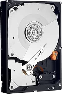 New Western Digital RE4 WD5003ABYX 500GB SATA2 7200rpm 64MB Enterprise Hard Drive 3.5 Inch