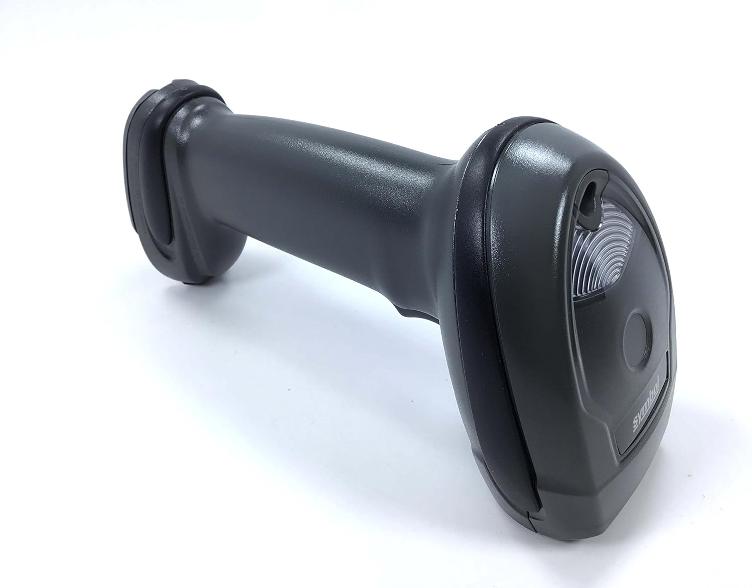 Zebra Symbol General Purpose LI4278 1D Bluetooth Cordless Linear Imager/Barcode Scanner, with Cradle and Heavy-Duty Shielded 7-foot USB Cable (CBA-U21-S07ZAR)